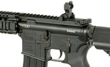 Cyma CM.105 Daniel Defense M4A1 Eshooter ETU - Black