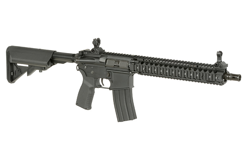 Cyma CM.105 Daniel Defense M4A1 Eshooter ETU - Black