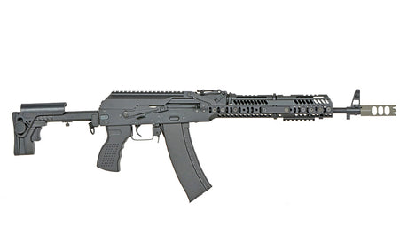 Cyma AK-74 Tactical Rifle CM.113A Eshooter ETU - Black