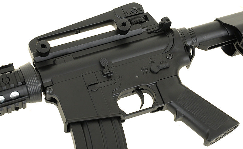 Cyma CM.507 US Army M4 RIS Carbine Replica