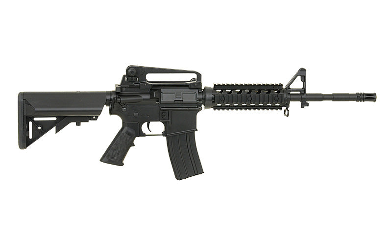 Cyma CM.507 US Army M4 RIS Carbine Replica