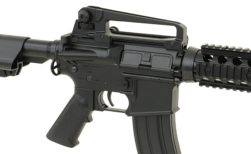 Cyma CM.507 US Army M4 RIS Carbine Replica