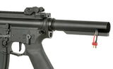 Double Eagle M906A Fire Control System Edition - Black