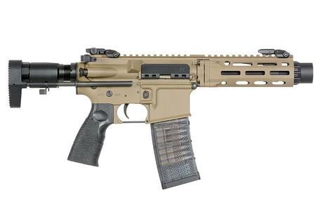 Daniel Defense DDM4 PDW SBR-3