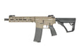 EMG Daniel Defense MK18 RIII - 10.3"-2