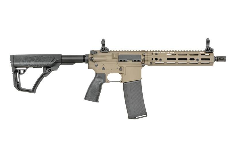 EMG Daniel Defense MK18 RIII - 10.3"-3