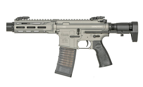 Daniel Defense DDM4 PDW SBR