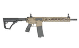 EMG Daniel Defense M4A1 RIII 14.3" Eshooter ETU - FDE