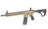 EMG Daniel Defense M4A1 RIII 14.3" Eshooter ETU - FDE