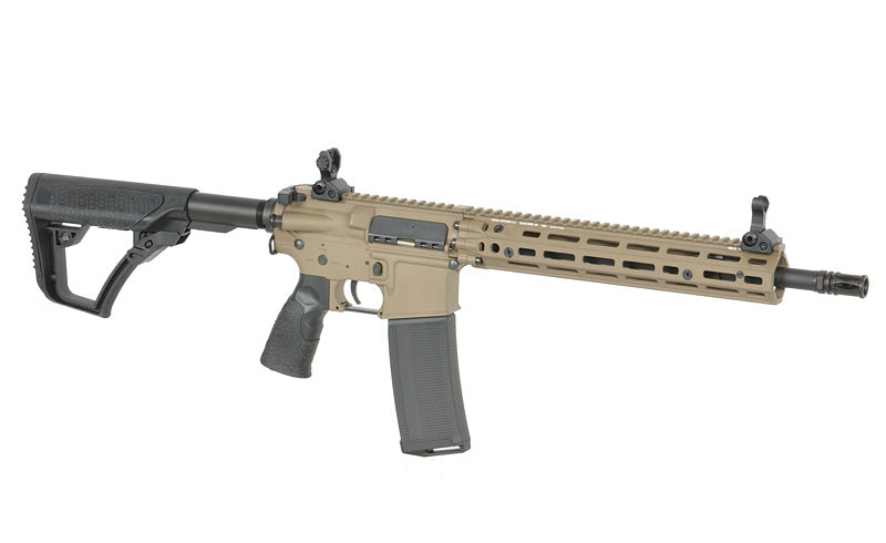 EMG Daniel Defense M4A1 RIII 14.3" Eshooter ETU - FDE