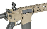 EMG Daniel Defense M4A1 RIII 14.3" Eshooter ETU - FDE