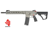 EMG Daniel Defense M4A1 RIII 14.3" Eshooter ETU - Grey