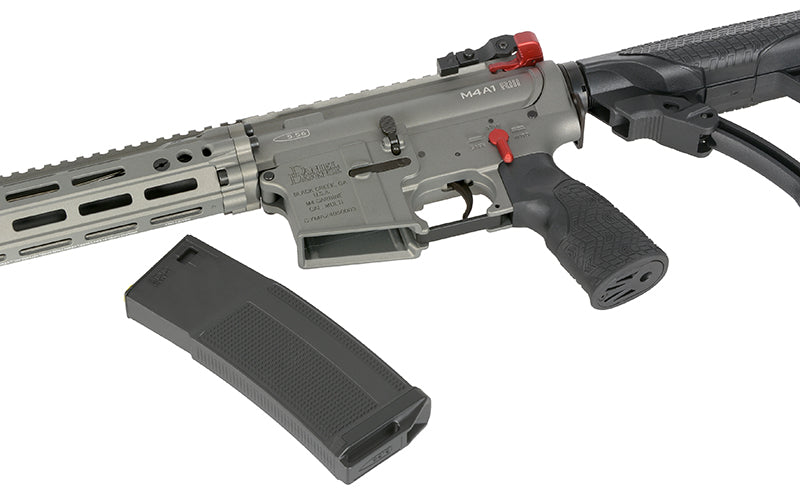 EMG Daniel Defense M4A1 RIII 14.3" Eshooter ETU - Grey