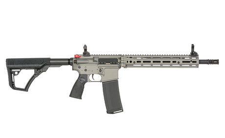 EMG Daniel Defense M4A1 RIII 14.3" Eshooter ETU - Grey