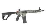 EMG Daniel Defense M4A1 RIII 14.3" Eshooter ETU - Grey