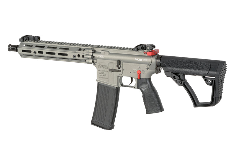 EMG Daniel Defense MK18 RIII 10.3" - Grey