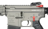 EMG Daniel Defense MK18 RIII 10.3" - Grey