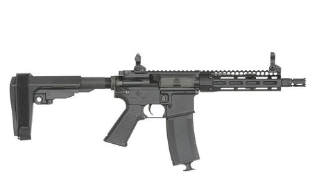 EMG Troy SOCC PDW Rifle - Black-1