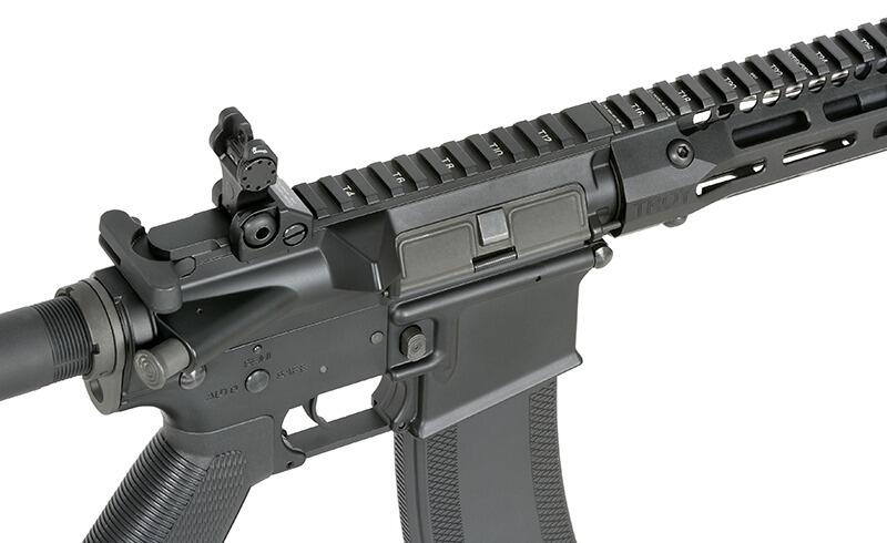 EMG Troy SOCC PDW Rifle - Black-3