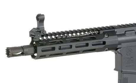 EMG Troy SOCC PDW Rifle - Black-2