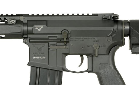 Cyma TTI JW2 AR15 Rifle [EMG]-2