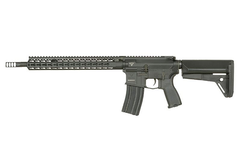 Cyma TTI JW2 AR15 Rifle [EMG]-0