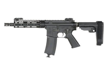 EMG Troy SOCC PDW Rifle - Black-0