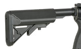 Noveske 7.5" Gen III DIPLOMAT AEG Rifle Eshooter ETU - Black