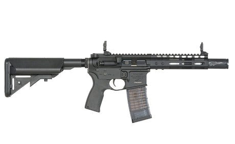 Noveske 7.5" Gen III DIPLOMAT AEG Rifle Eshooter ETU - Black