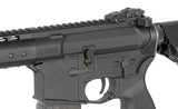 Noveske 7.5" Gen III DIPLOMAT AEG Rifle Eshooter ETU - Black