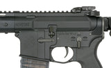 Noveske 7.5" Gen III DIPLOMAT AEG Rifle Eshooter ETU - Black