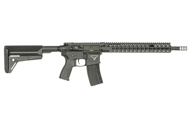 EMG TTI JW2 AR15 with EShooter ETU