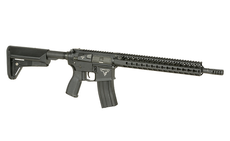 EMG TTI JW2 AR15 with EShooter ETU