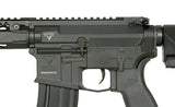 EMG TTI JW2 AR15 with EShooter ETU