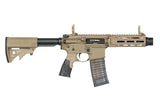 EMG Daniel Defence DDM4PDW GBBR (CYMA CGS)-7