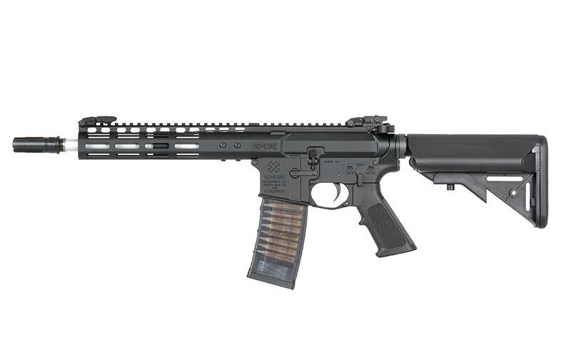 EMG Noveske 10.5" GEN III Shorty 300BLK GBBR (CYMA CGS)-1