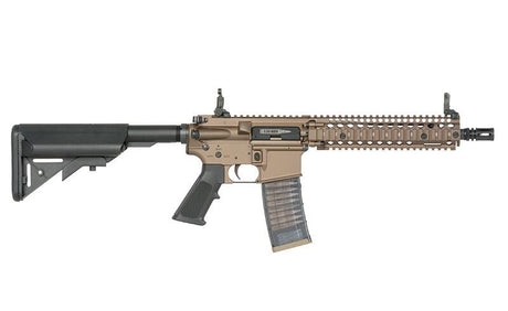 EMG Daniel Defense DDMK18 GBBR (CYMA CGS)-7