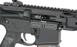 EMG Daniel Defence DDM4PDW GBBR (CYMA CGS)-5