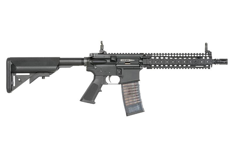 EMG Daniel Defense DDMK18 GBBR (CYMA CGS)-1