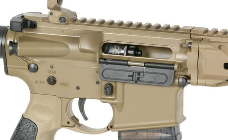 EMG Daniel Defence DDM4PDW GBBR (CYMA CGS)-11