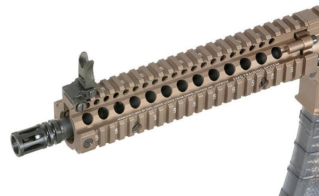 EMG Daniel Defense DDMK18 GBBR (CYMA CGS)-8