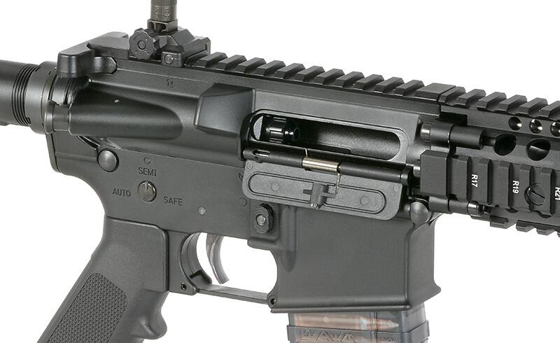 EMG Daniel Defense DDMK18 GBBR (CYMA CGS)-5