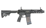 EMG Daniel Defence DDM4PDW GBBR (CYMA CGS)-1