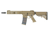 EMG Noveske 10.5" GEN III Shorty 300BLK GBBR (CYMA CGS)-3