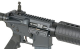 Cyma M4A1 CQB 10.5" GBBR - (CYMA CGS)