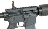 Cyma M4A1 CQB 10.5" GBBR - (CYMA CGS)