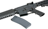 Cyma M4A1 CQB 10.5" GBBR - (CYMA CGS)