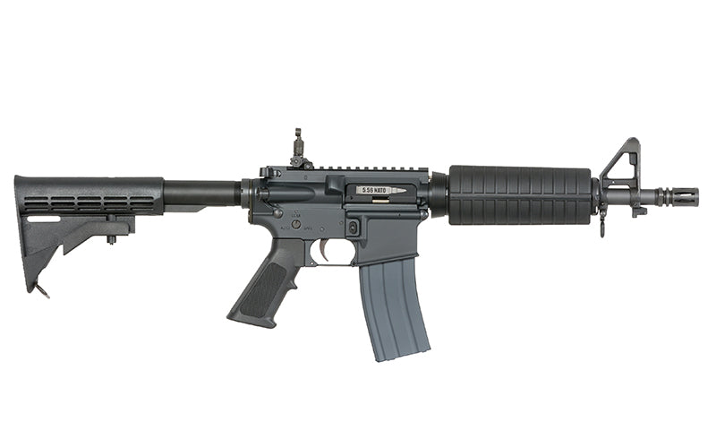 Cyma M4A1 CQB 10.5" GBBR - (CYMA CGS)