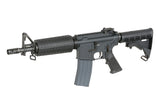 Cyma M4A1 CQB 10.5" GBBR - (CYMA CGS)