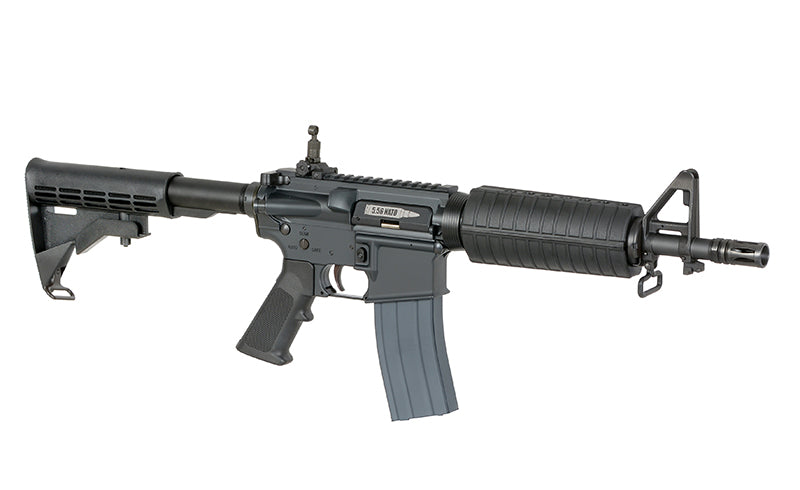 Cyma M4A1 CQB 10.5" GBBR - (CYMA CGS)